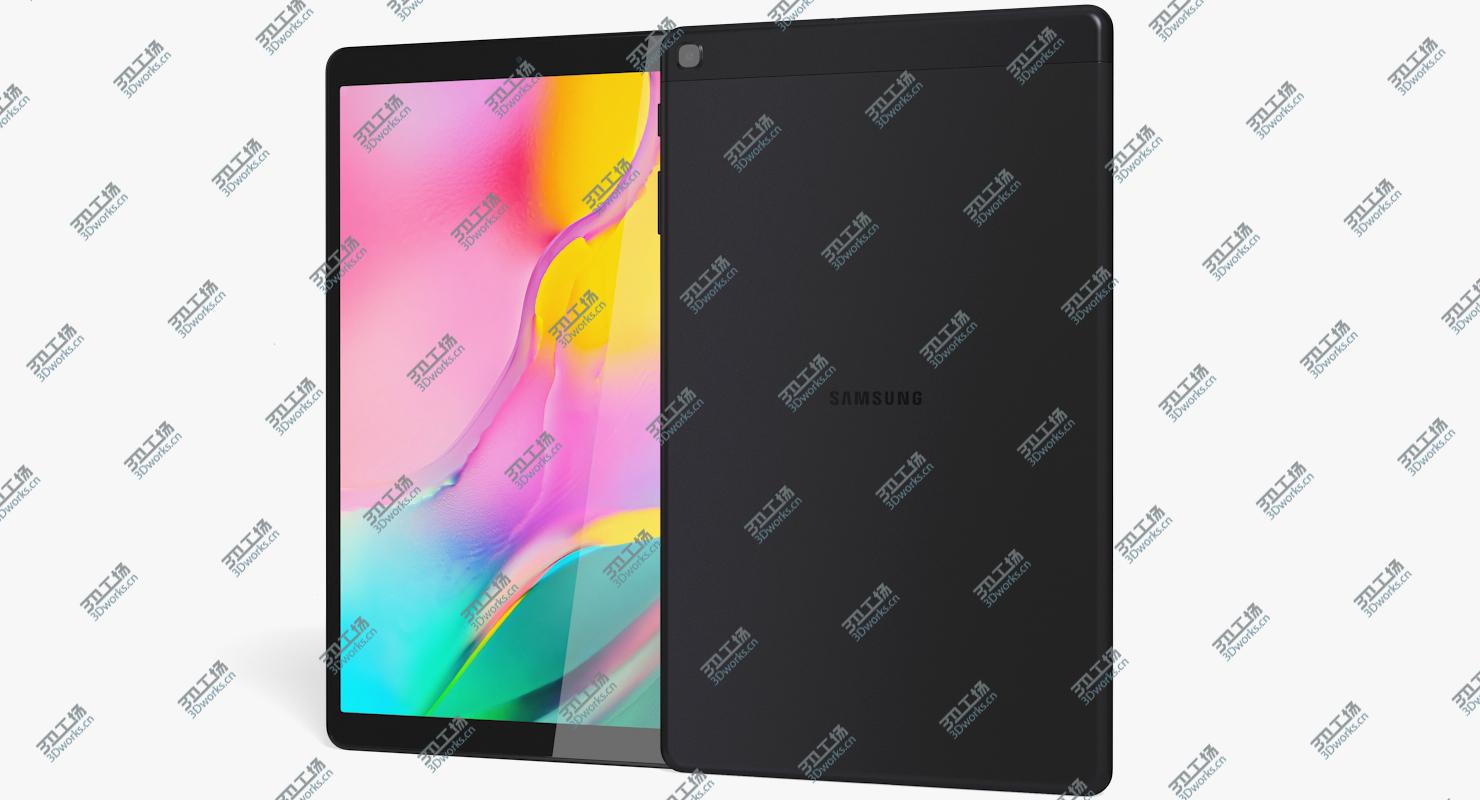 images/goods_img/2021040163/3D Samsung Galaxy Tab A 10.1 2019 Black/2.jpg